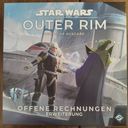 Star Wars: Outer Rim – Offene Rechnungen