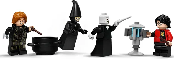LEGO® Harry Potter™ La Résurrection de Voldemort™