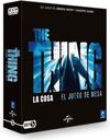 The Thing: The Boardgame