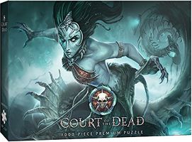 Court of the Dead