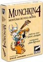 Munchkin 4: ¡Qué locura de montura!