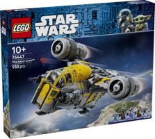 LEGO® Star Wars The Razor Crest™