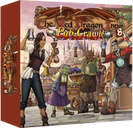 The Red Dragon Inn 8: Pub Crawl