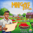 Minigolf Designer