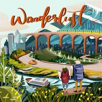 Wanderlust: Discover the World