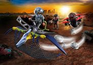 Playmobil® Dino Rise Pteranodon: Drone Strike