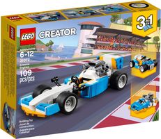 LEGO® Creator Ultimative Motor-Power