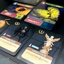 Lairs cards