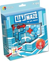 City Maze