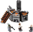 LEGO® Star Wars Carbon Freezing Chamber komponenten