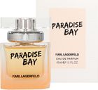 KARL LAGERFELD Paradise Bay Eau de toilette boîte