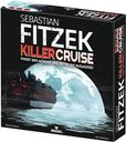 Sebastian Fitzek Killercruise