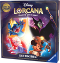 Disney Lorcana: Der Einstieg