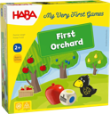 First Orchard