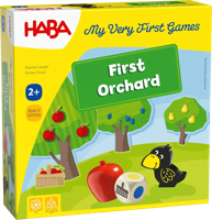 First Orchard