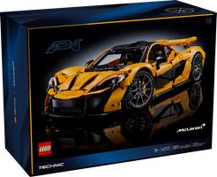 LEGO® Technic McLaren P1