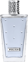 Police Legend For Men Eau de parfum