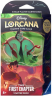Disney Lorcana TCG - The First Chapter Starter Deck - Cruella & Aladdin