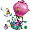 LEGO® Trolls Poppy's luchtballonavontuur speelwijze