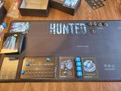 Hunted: Kobayashi Tower components