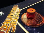 Cosmic Encounter: Kosmische Herrschaft komponenten