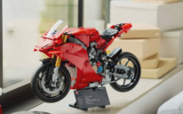 LEGO® Technic Motocicletta Ducati Panigale V4 S