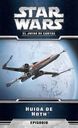 Star Wars: El Juego de Cartas - Huida de Hoth