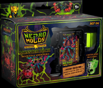 Necromolds: Monster Battles – Monster Pack 4 Sigurath & Ankropora