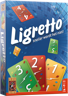 Ligretto blauw