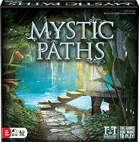 Mystic Paths