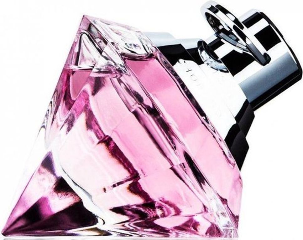 The best prices today for chopard Pink Wish Eau de toilette - PerfumeFinder