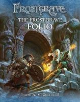 Frostgrave: Foliant