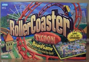 Roller Coaster Tycoon