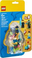 LEGO® Minifigures Set MF – Festeggiamo l'estate