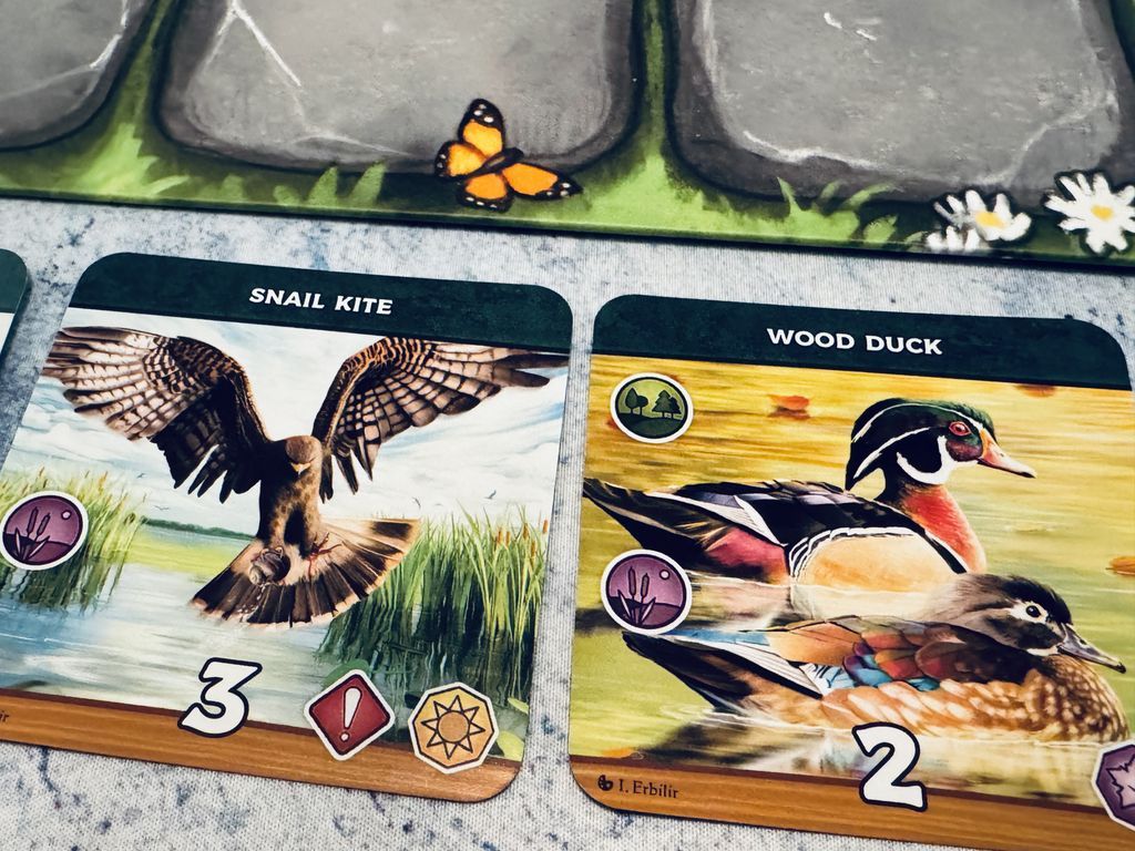 Keystone: North America – Second Edition carte