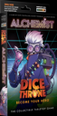 Dice Throne: Alchemist – Hero Pack