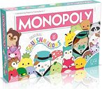 Monopoly: Squishmallows