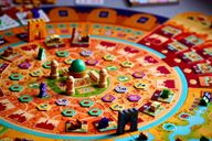 Baghdad: The City of Peace gameplay