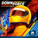 Downforce: Danger Circuit