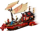 LEGO® Ninjago Ninja-Flugsegler spielablauf