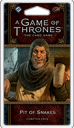 A Game of Thrones: The Card Game (Second Edition) - Pit of Snakes