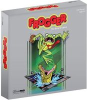 Frogger: The Board Game