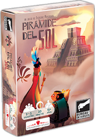 Pirámide del Sol