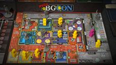 Final Girl: Shriek componenti