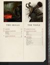 Symbaroum: Advanced Player's Guide manual