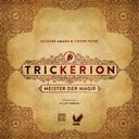 Trickerion: Meister der Magie