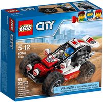 LEGO® City Buggy