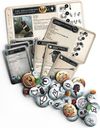 The Elder Scrolls: Call to Arms components