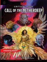 Critical Role: Call of the Netherdeep