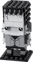 LEGO® BrickHeadz™ Frankenstein components
